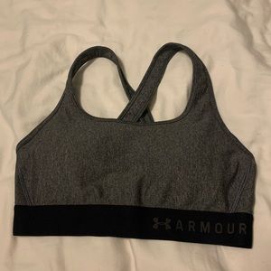Under Armour Sports Bra